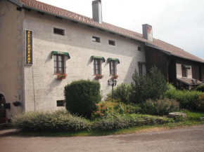 Auberge de la Motte